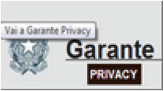 garante-privacy
